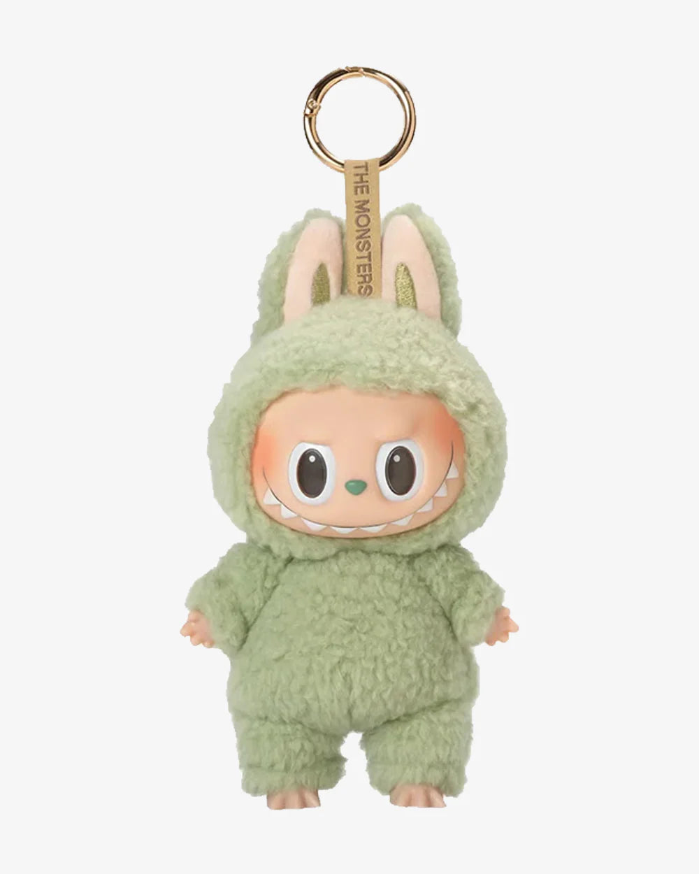 The Monsters Labubu Exciting Macaron Series Plushie