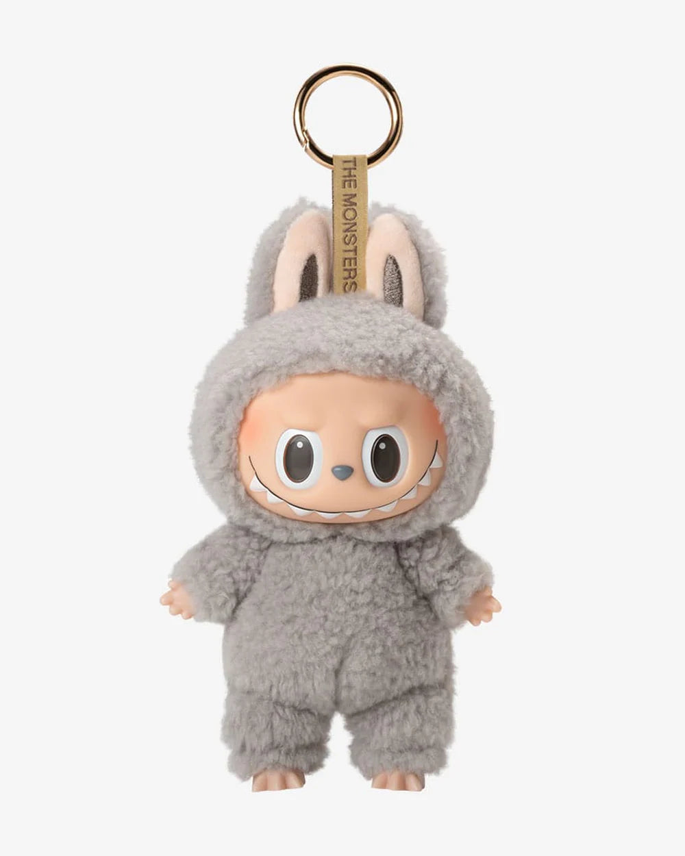 The Monsters Labubu Exciting Macaron Series Plushie