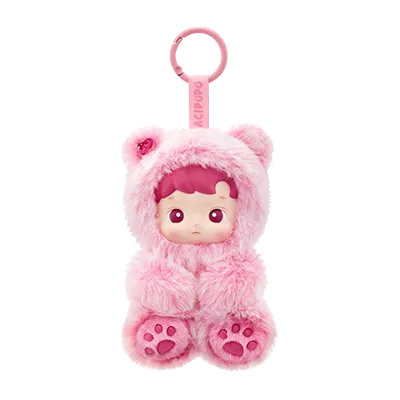 Hacipupu Gummy Bear Series (PRE-ORDER)