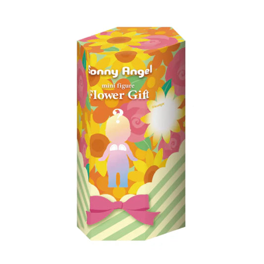 Sonny Angel Flower Gift Series (PRE-ORDER)