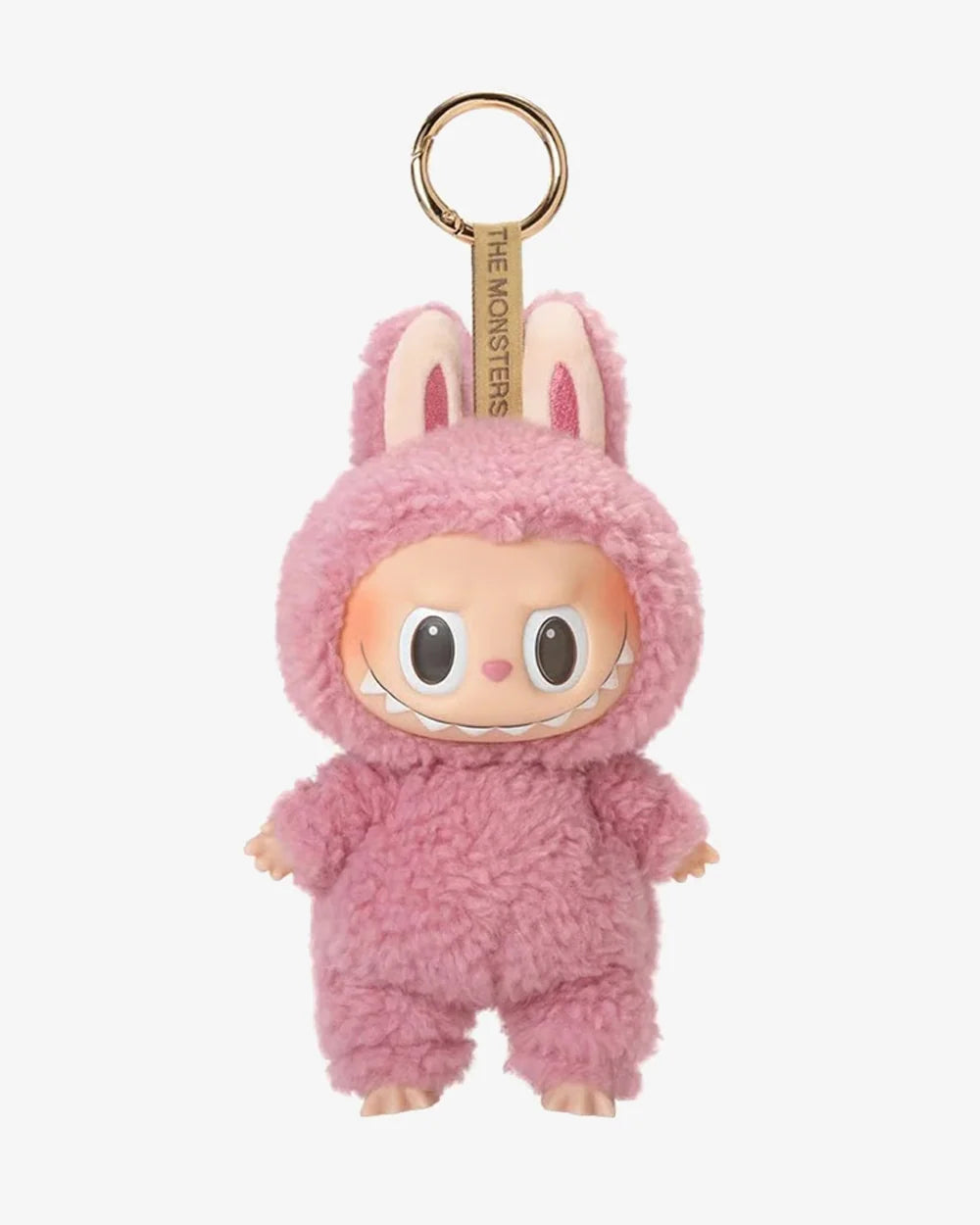 The Monsters Labubu Exciting Macaron Series Plushie