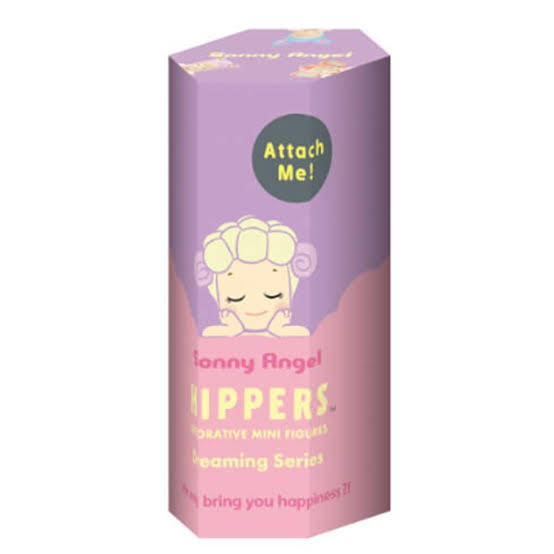 Sonny Angel HIPPERS Dreaming Series (PRE-ORDER)