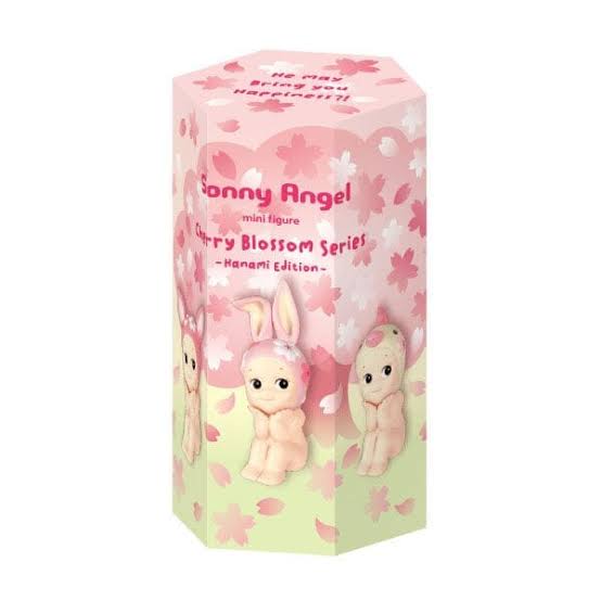 Sonny Angel Cherry Blossom Series