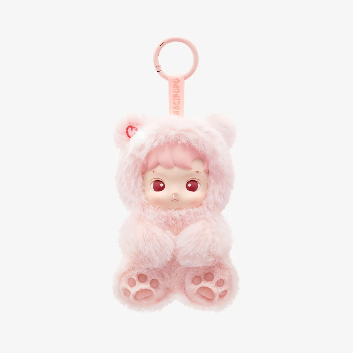 Hacipupu Gummy Bear Series