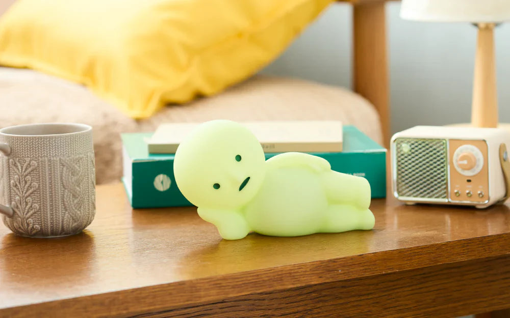 Smiski Touch Light V2 - Lounging