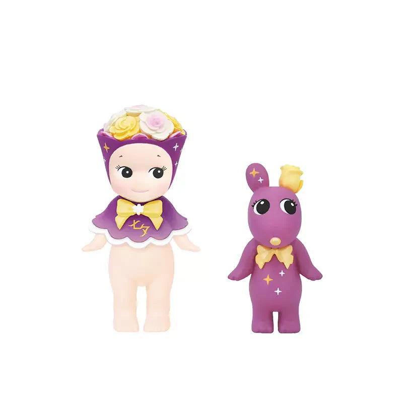 Sonny Angel QiXi Festival Gift Collection (Limited Edition)