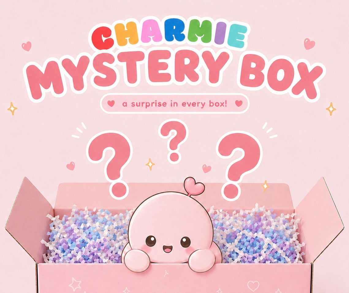 Charmie Mystery Box