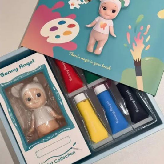 Sonny Angel My Artist Collection DIY Kit