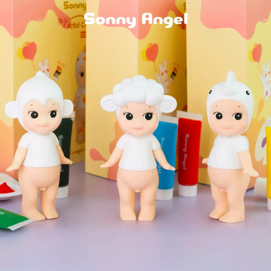 Sonny Angel My Artist Collection DIY Kit