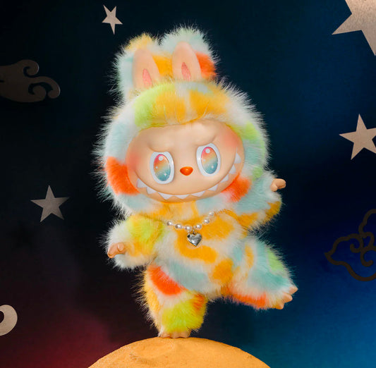 The Monsters Big Into Energy Rock The Universe Plush (PRE-ORDER)