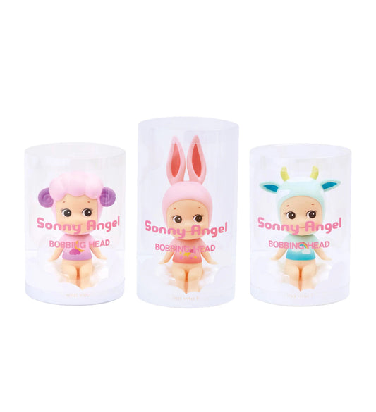 Sonny Angel Bobbing Head