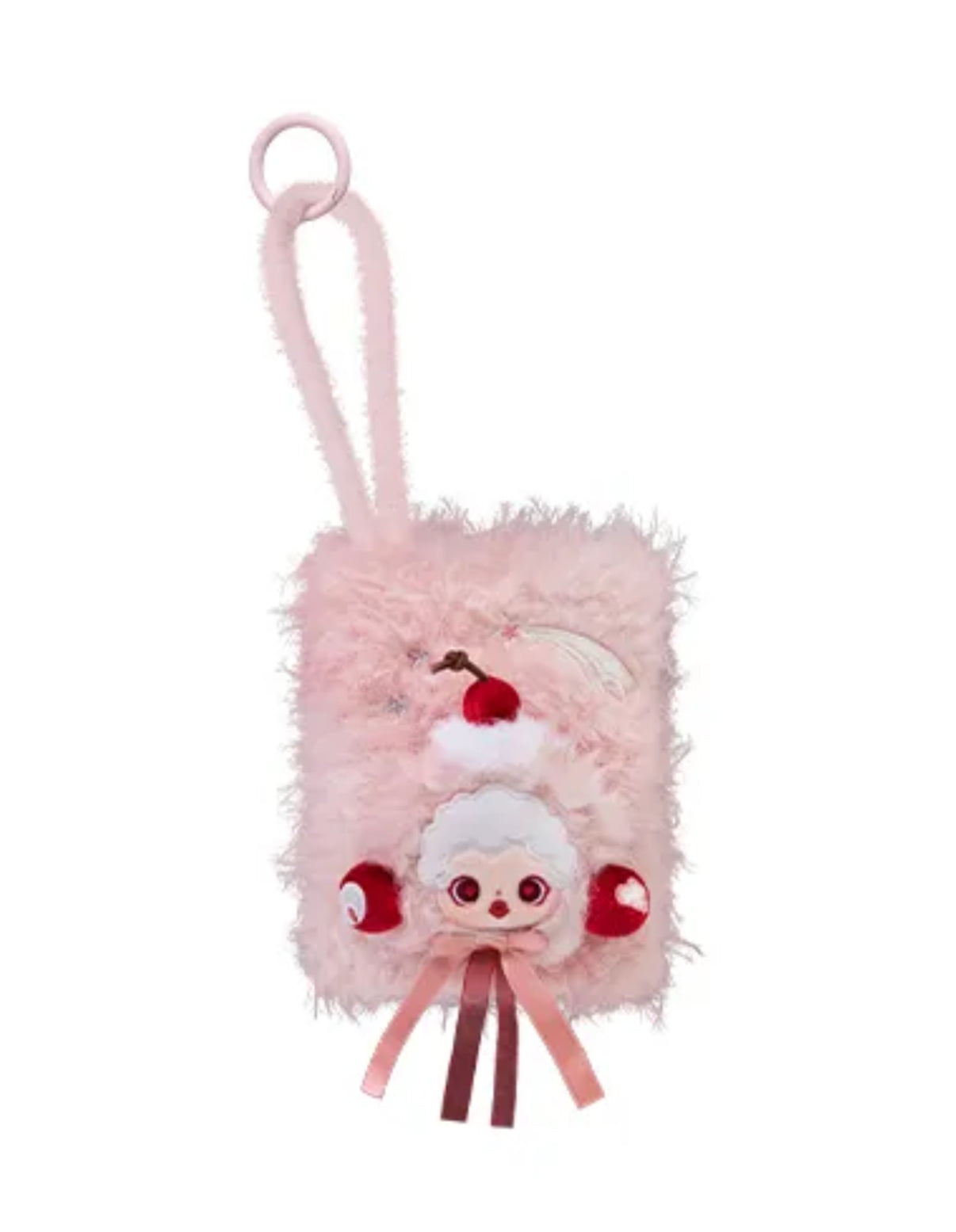POPMART SKULLPANDA You Found Me Series Plush Mini Bag (PRE-ORDER)