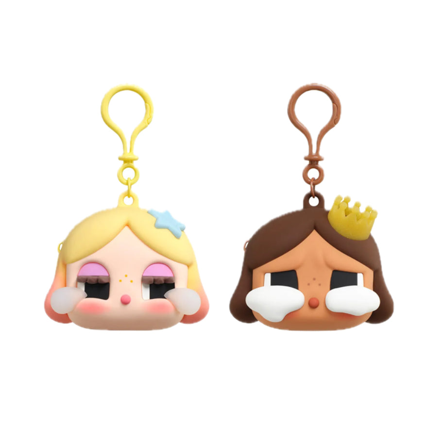 Crybaby Shiny Shiny Series Earphone Cases (PRE-ORDER)