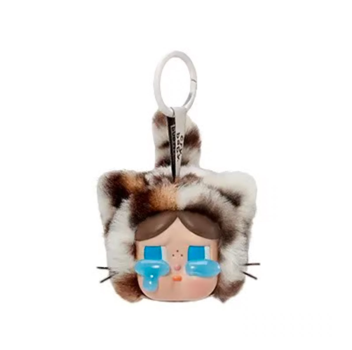 POPMART CryBaby Wild But Cutie Series Plush