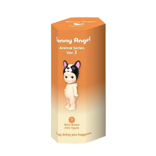 Sonny Angel Animal Series V3