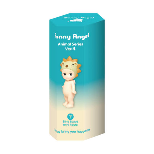 Sonny Angel Animal Series V4