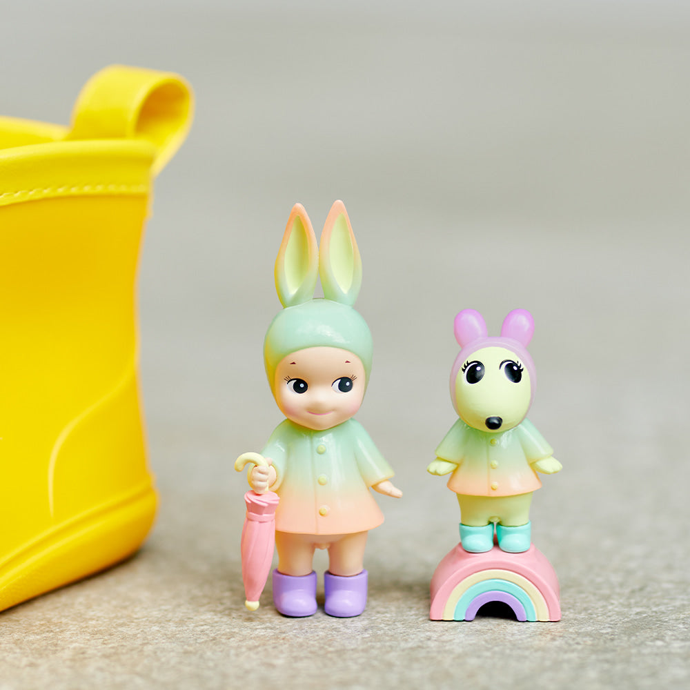 Sonny Angel I Love Rainy Day Series