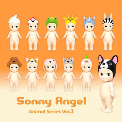 Sonny Angel Animal Series V3