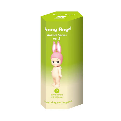 Sonny Angel Animal Series V1