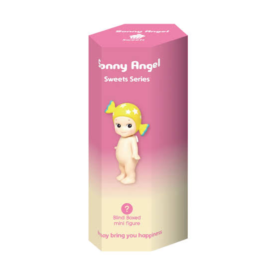 Sonny Angel Sweets Series (PRE-ORDER)