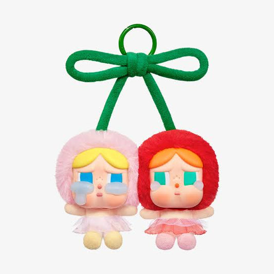 Crybaby Crying For Love Series ‘Love You Cherry Much’ Plush