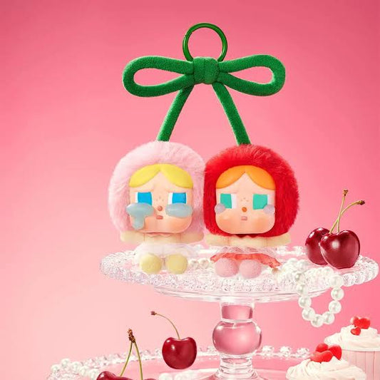 Crybaby Crying For Love Series ‘Love You Cherry Much’ Plush