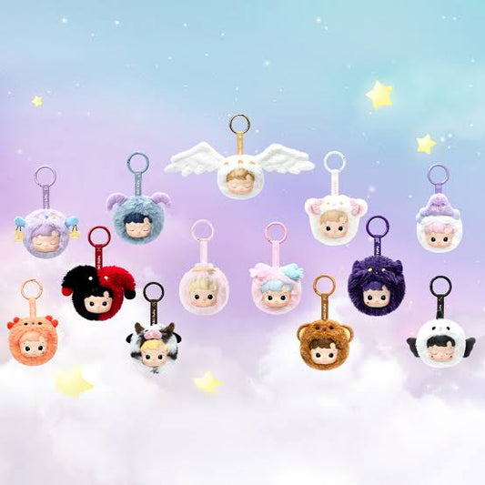 Hacipupu The Constellation Series