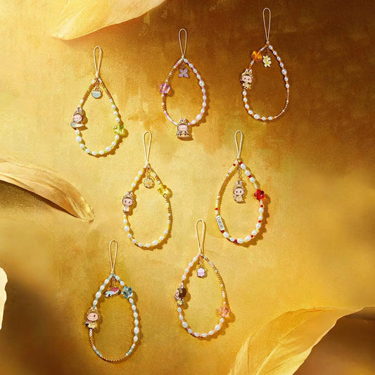 The Monsters Good Luck to You Phone Charm (PRE-ORDER)