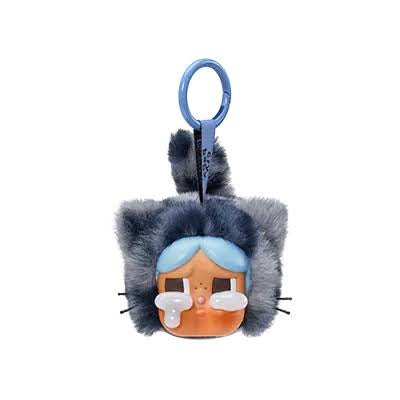 POPMART CryBaby Wild But Cutie Series Plush
