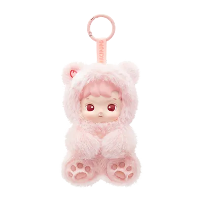 Hacipupu Gummy Bear Series (PRE-ORDER)