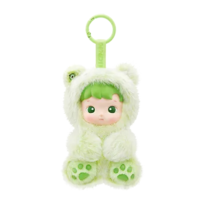 Hacipupu Gummy Bear Series (PRE-ORDER)