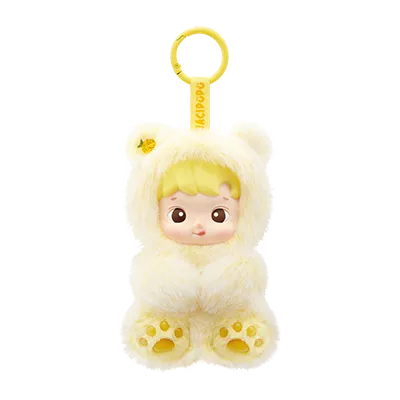 Hacipupu Gummy Bear Series (PRE-ORDER)