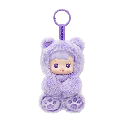 Hacipupu Gummy Bear Series (PRE-ORDER)
