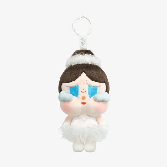 Crybaby Shiny Shiny Series Plush Pendant Blister Pack
