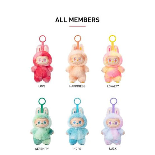 Labubu V3 Big Into Energy Bundle