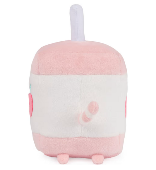 Pusheen Juice Plush Cat Stuffed Animal