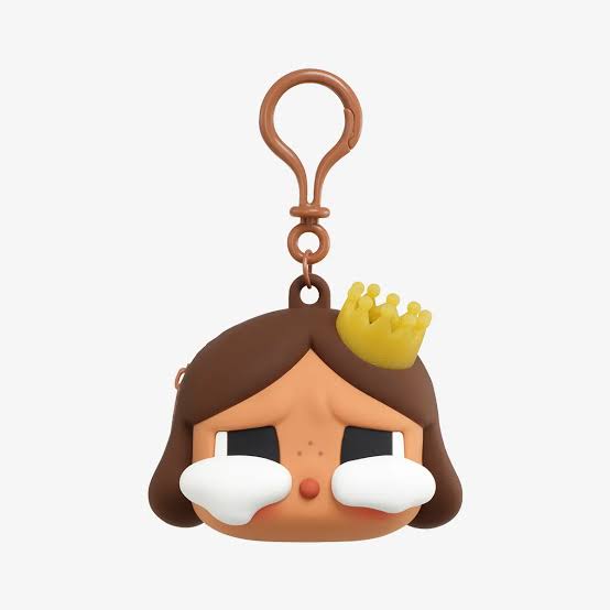 Crybaby Shiny Shiny Series Earphone Cases (PRE-ORDER)