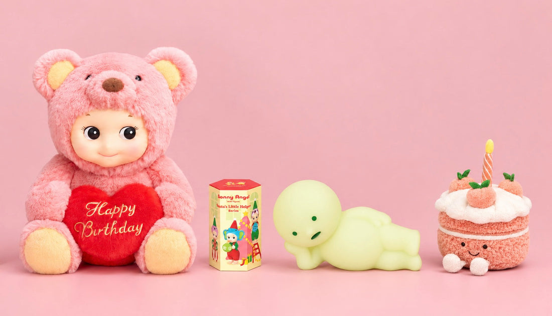 Best Kawaii Gifts for Her — 2026 Gift Guide