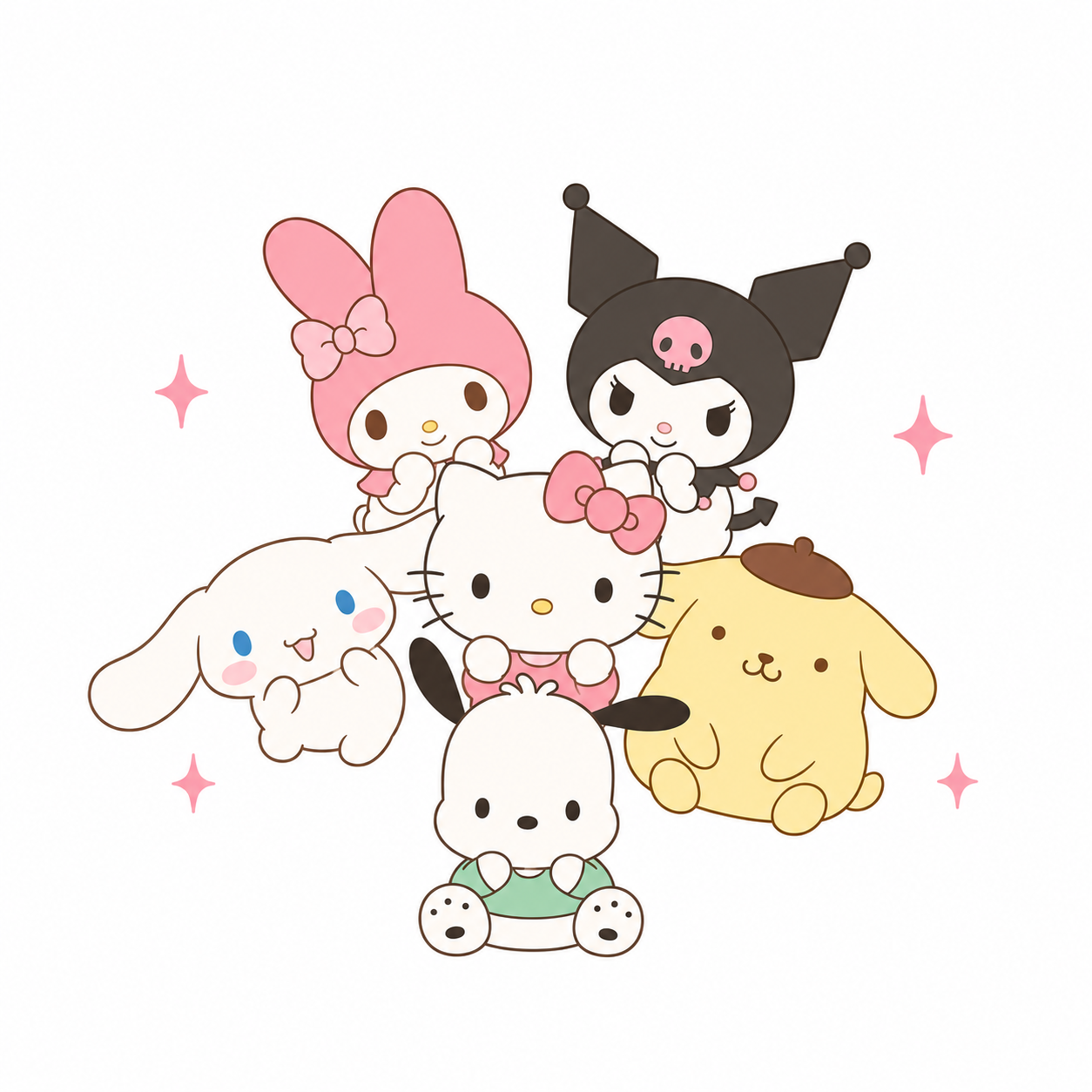 Sanrio