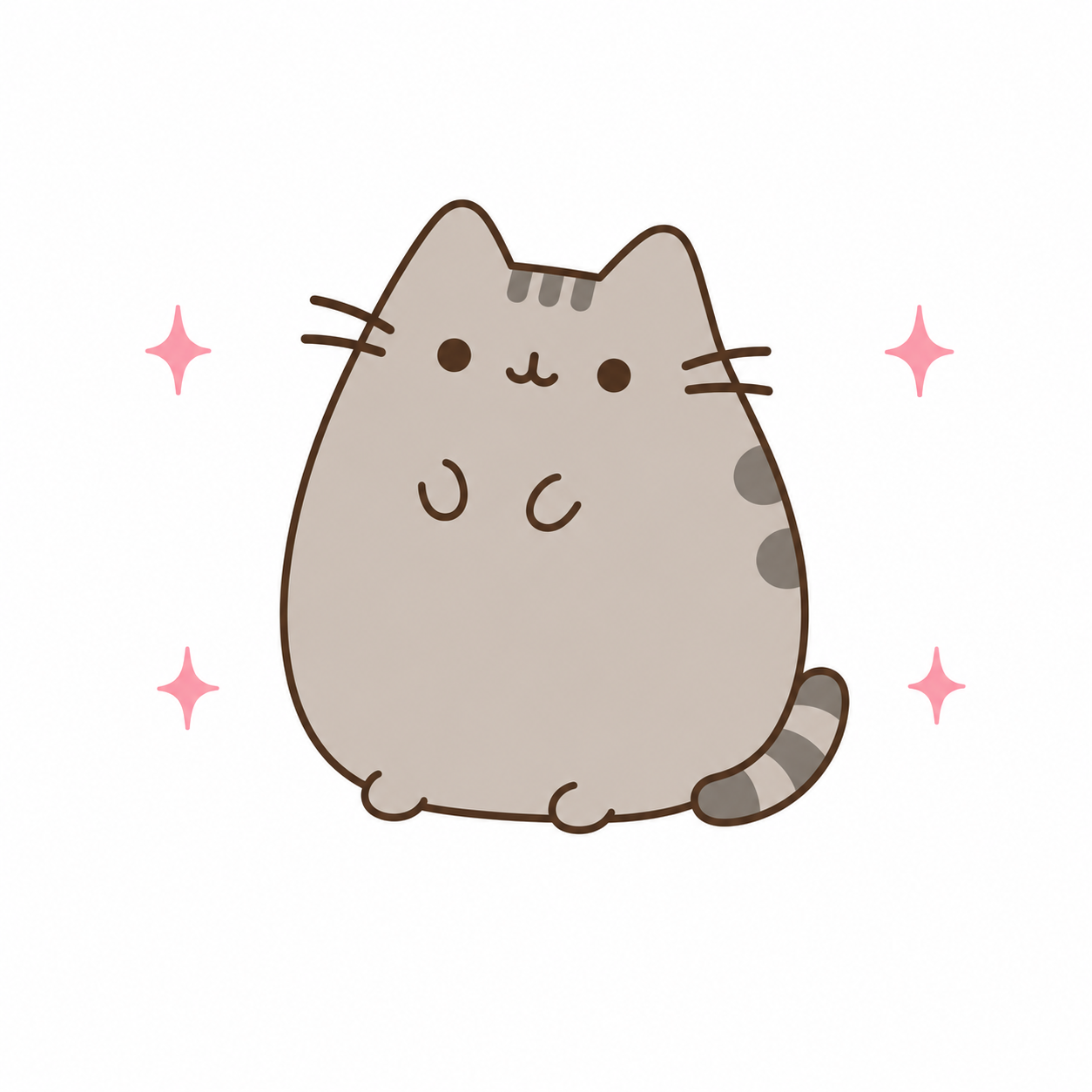 Pusheen