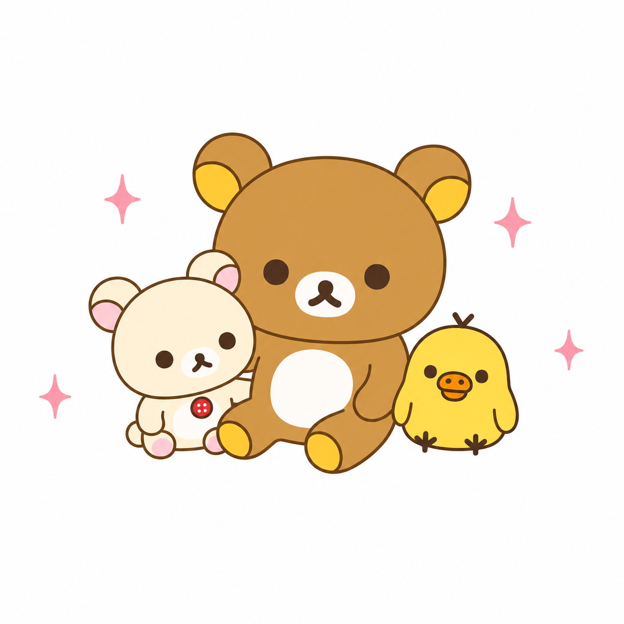 Rilakkuma