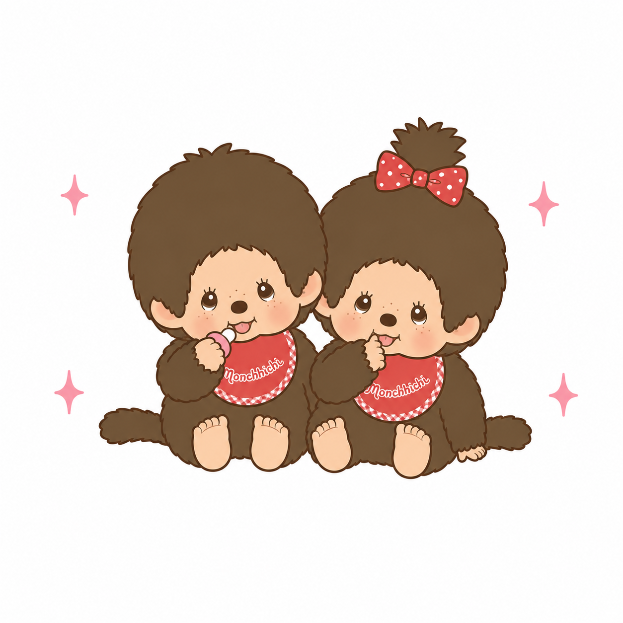 Monchhichi