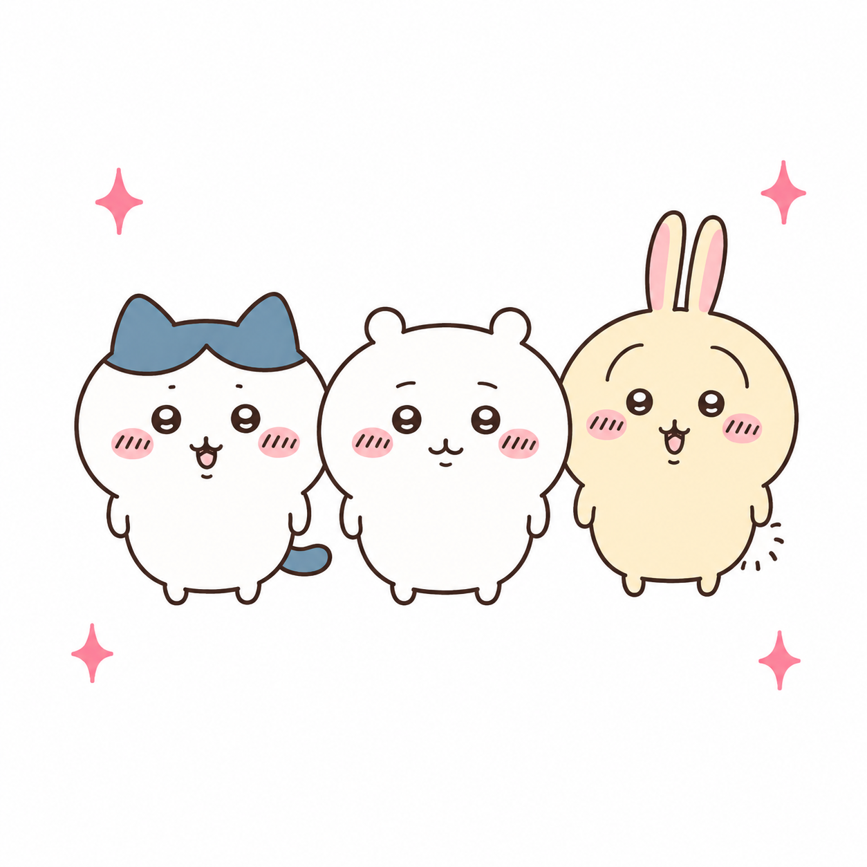 Chiikawa