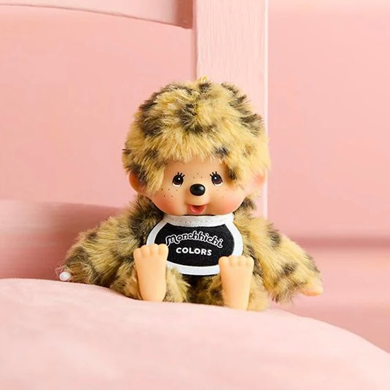 Monchhichi