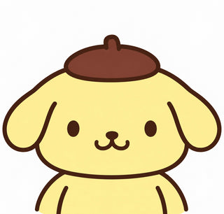 Pompompurin