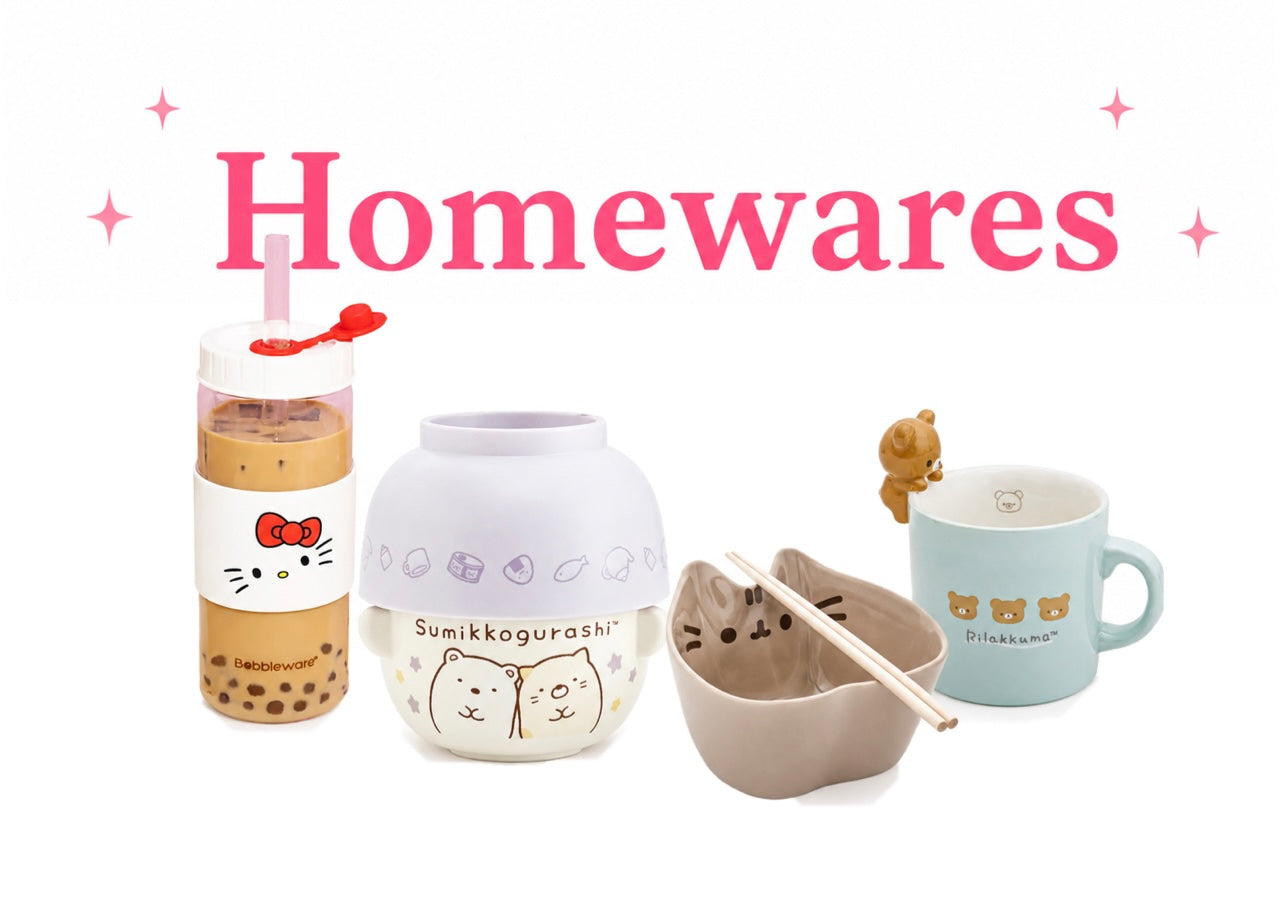 Homewares