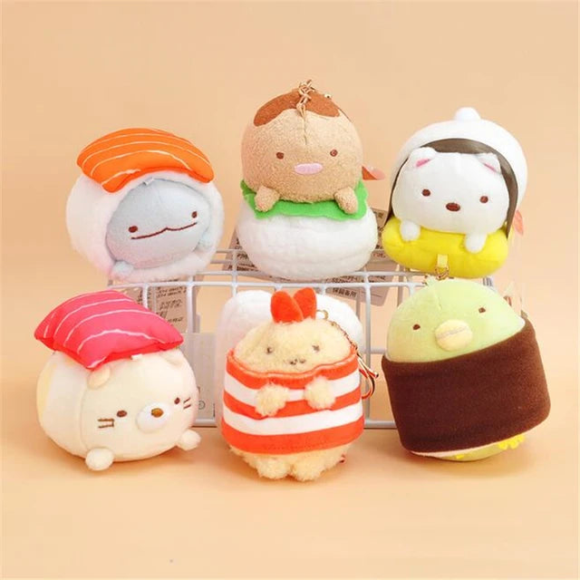 Sumikko Gurashi