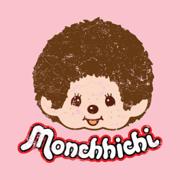 Monchhichi