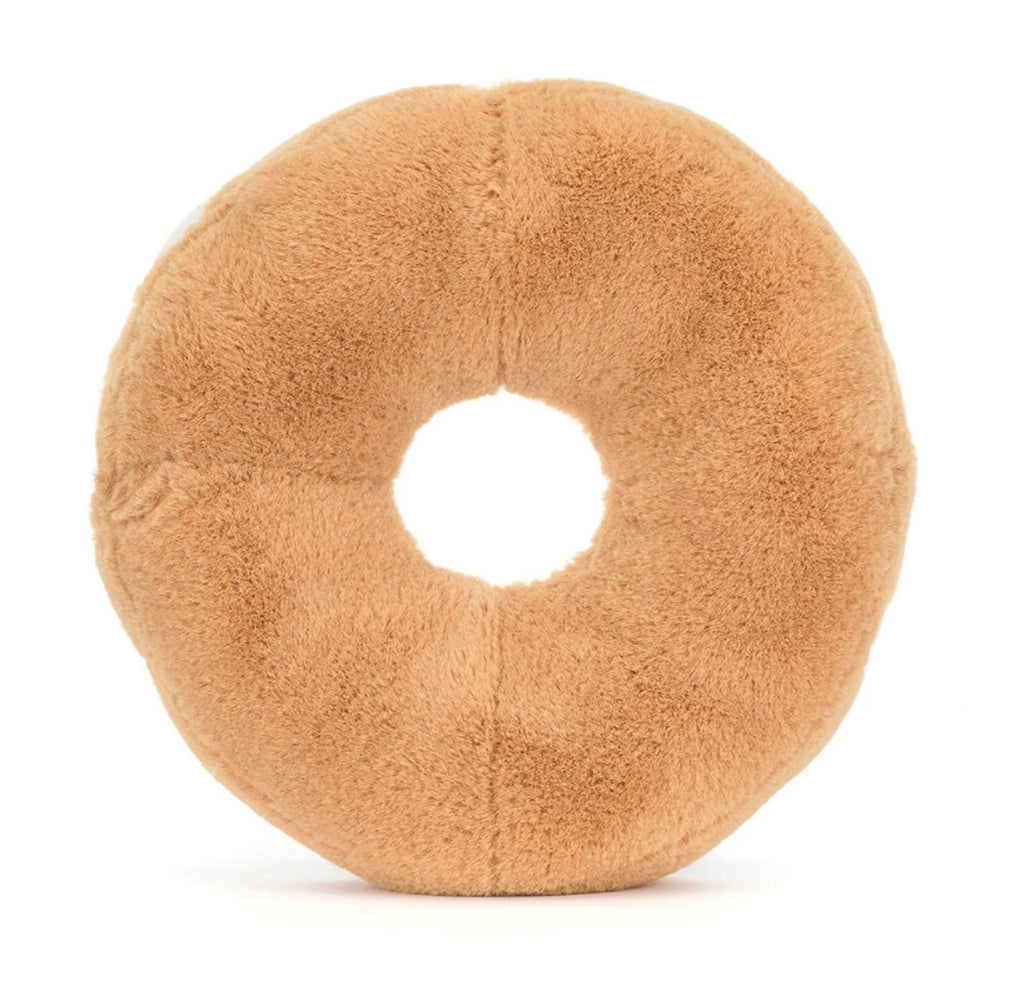 Jellycat Amuseable Glazespun Doughnut