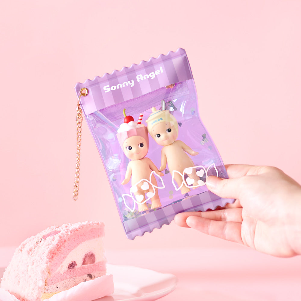 Sonny Angel My Bestie Case - Sweet Candy Series